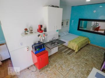 Apartamento · 22m² · 1 Quarto · Apartamento para Aluguel - Cambuci, 1 Quarto,  22 m² - São Paulo