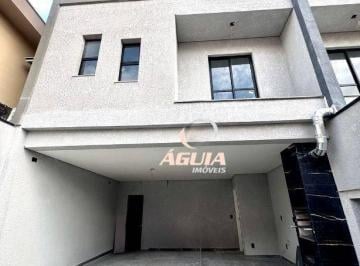 ba74980a5fac33d92bf5b05162c2ab937ff1e53a · Sobrado com 2 suítes à venda, 135 m² por R$ 700.000 - Vila Pinheirinho - Santo André/SP