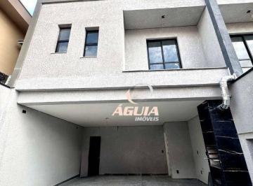 ba74980a5fac33d92bf5b05162c2ab937ff1e53a · Sobrado com 2 suítes à venda, 135 m² por R$ 700.000 - Vila Pinheirinho - Santo André/SP