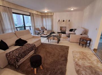 Apartamento · 230m² · 4 Quartos · 3 Vagas · Apartamento à Venda Aclimação 4 Dormitórios, 3 Vagas, Andar Alto, Vista Parque