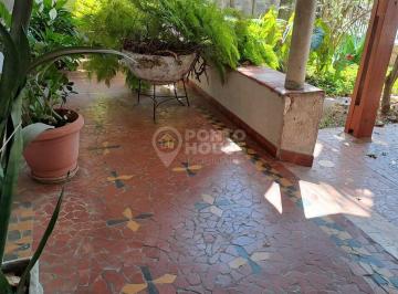 Casa · 215m² · 3 Quartos · 3 Vagas · Sobrado à Venda Planalto Paulista 3 Dormitórios, 3 Vagas, Isolado, 258 m²