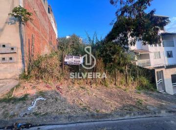 Terreno · 250m² · LOTE COM 250M² Diamante( Barreiro de Cima).