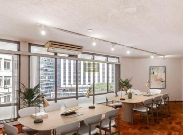 Comercial · 94m² · Conjunto comercial para venda na Consolação