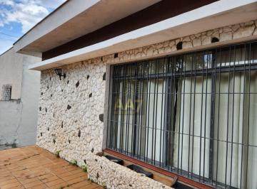 Casa · 140m² · 3 Quartos · 4 Vagas · Térrea junto ao Parque do Previdência
