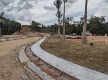 Terreno · 432m² · INCRÍVEL TERRENO DE 432,72m² EM LOTEAMENTO