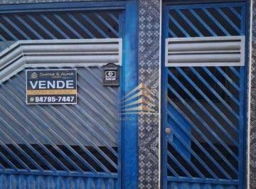 bbb179eace0cba9329cabf0cac6eab6cb439ded4 · Sobrado à venda, 130 m² por R$ 320.000,00 - Vila Nova Galvão - São Paulo/SP