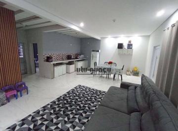 86eac5e27691677f17d92a82d527aef9f2d0c87c · Casa com 1 dormitório à venda, 75 m² por R$ 330.000 - Residencial Parque Imperial - Salto/SP