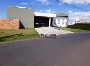 e04c43cdee17bd9d30ef4a2db8f3550d5b2a6914 · Casa com 4 dormitórios à venda, 350 m² por R$ 2.700.000,00 - Condomínio Xapada Parque Ytu - Itu/SP