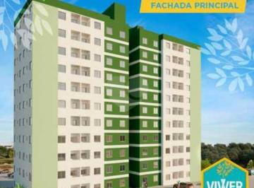 Foto · Apartamento, Sussuarana, Salvador, BA