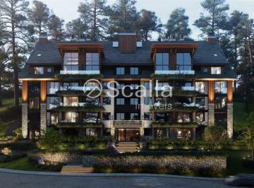 Apartamento · 80m² · 1 Vaga · TERRALTA