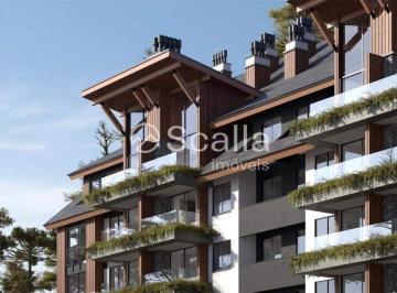 Apartamento · 73m² · 1 Vaga · TERRALTA