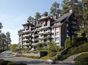 Apartamento · 111m² · 1 Vaga · TERRALTA