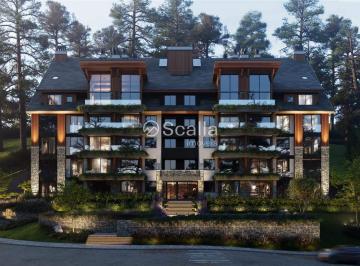 Apartamento · 229m² · 1 Vaga · TERRALTA