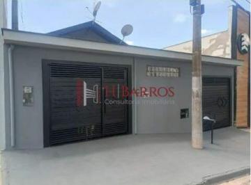 Casa · 250m² · 3 Quartos · 3 Vagas · Casa à venda, 3 quartos, 3 vagas, Jardim dos Manacás - Piracicaba/SP