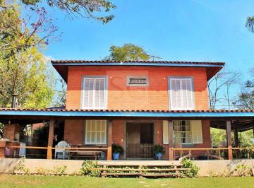 Casa · 176m² · 3 Quartos · 4 Vagas · Sobrado a Venda no Riviera Paulista em São Paulo - SP