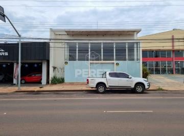 Comercial · 480m² · Imóvel comercial na Vila Bandeirante