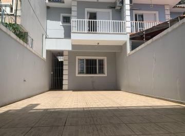 Foto 01 · Casa, Jardim Taboão, São Paulo, SP