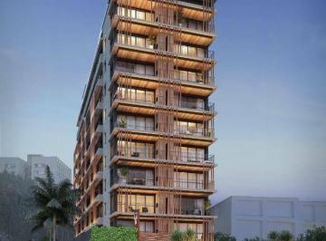 e2c538ffbd0a99ae54255e478d8b95ae9738c7d0 · Apartamento Garden à venda, 48 m² por R$ 1.106.800,00 - Batel - Curitiba/PR
