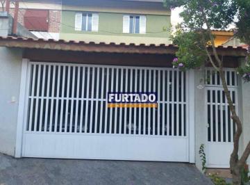 6d657cddf02f0d5feca30f42cd79d319a38a6c6e · Sobrado com 3 dormitórios à venda, 143 m² - Conjunto Residencial das Hortências - São Bernardo do C