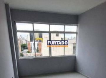 ad3f42f8db42ea3e16eae0781aa06ced163c9f37 · Sala à venda, 62 m² por R$ 239.000,00 - Centro - Santo André/SP