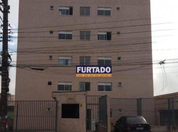63375536bc832bdc26c203cf4908522762c729c6 · Apartamento com 2 dormitórios à venda, 41 m² por R$ 190.000,00 - Jardim Vila Rica - Santo André/SP