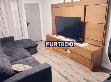 2bf4d67bf52aa13151f04ad3c8a36eddba9ebd6b · Sobrado com 3 dormitórios à venda, 136 m² por R$ 615.000,00 - Santa Maria - Santo André/SP