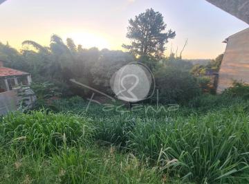 Foto 01 · Terreno Sousas em Campinas, por R$ 430.000,00 - Façanha Imóveis Campinas