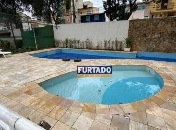 e3234774101fb3a31ff7a1141398f22faf0cbf1b · Apartamento com 3 dormitórios à venda, 62 m² - Vila Alzira - Santo André/SP