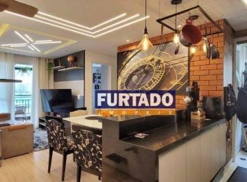 8c359843f015448172e7bc9a639810844f7fafd8 · Apartamento com 2 dormitórios à venda, 60 m² - Rudge Ramos - São Bernardo do Campo/SP
