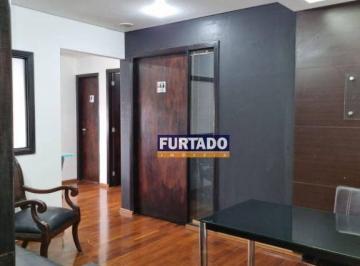 8a468f99128d1a1bd512e36456339d9e6c99722d · Sala à venda, 110 m² por R$ 490.000,00 - Centro - Santo André/SP