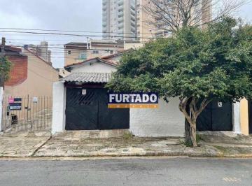 3f978ffc4798b56c5b15cbf768941a4684278443 · Terreno à venda, 300 m² - Jardim - Santo André/SP