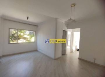 acbb646398f291f58367782f0cf3d62f73b8a0b0 · Apartamento com 2 dormitórios para alugar, 60 m² por R$ 1.900,00/mês - Centro - São Bernardo do Camp