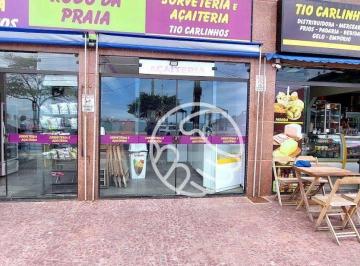 20fdc3b5f7ecdbe90a7318c3a7d09db546e0e8a6 · Loja à venda, 60 m² por R$ 1.800.000,00 - Praia do Morro - Guarapari/ES