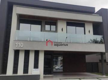 6696dc477015b9221eac777b6be35c8f9991f1e4 · Sobrado à venda, 470 m² por R$ 4.290.000,00 - Condomínio Residencial Alphaville I - São José dos Cam