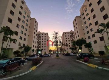 2445b60bd48aa33d1774534cc26c942a50ff241c · Apartamento com 2 quartos/ dormitórios à venda - Parque Industrial - São José dos Campos/SP