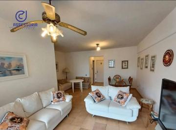 da7954127f3f3226e530bd466a84d140ec2da839 · Apartamento com 3 dormitórios à venda, 176 m² por R$ 690.000,00 - Praia das Pitangueiras - Guarujá/S