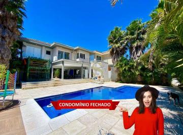 bcd5033ac86de4104de60a4c0a09b94b7bd2334b · Casa de Alto Padrão à venda em Condomínio Fechado, 454 m² por R$ 3.000.000 - Bom Jesus dos Perdões/S