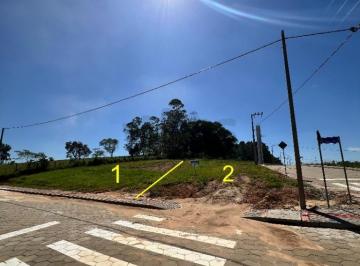 Foto 01 · Terreno esquina Loteamento Lucia Giassi Cocal do Sul