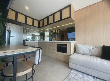 Apartamento de 1 quarto, São Paulo · Studios para Airbnb em Vila Mariana- Sp