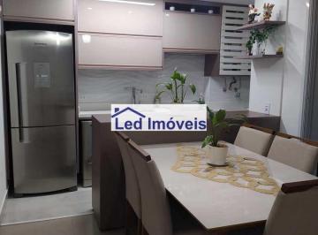 Apartamento · 106m² · 3 Quartos · 2 Vagas · Apartamento com 3 quartos, Centro, Osasco - R$ 1.07 mi, Cod: 2152