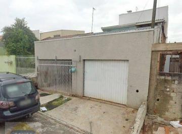 e59cb01a35867498fcf46f0aa56f7fda6a491cbd · Casa com 4 dormitórios à venda, 100 m² por R$ 350.000,00 - São Miguel - Curitiba/PR