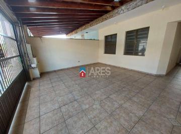4325b9d1fa214fad319264bfd5157ecefb79aae1 · Casa com 3 dormitórios para alugar, 150 m² por R$ 3.272,00/mês - Morada do Sol - Americana/SP
