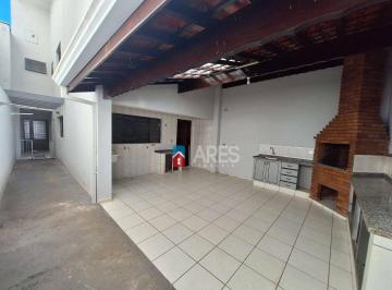 187ee21f927dabf9c523087675031ef94e196804 · Casa com 3 dormitórios para alugar, 150 m² por R$ 3.272,00/mês - Morada do Sol - Americana/SP