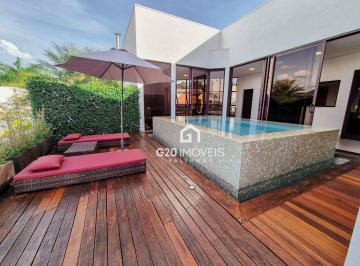 81cc0532179b99573610307d1da9dfe53a555abc · Casa com 3 dormitórios, 340 m² - venda por R$ 4.590.000,00 ou aluguel por R$ 22.100,00/mês - Condomí