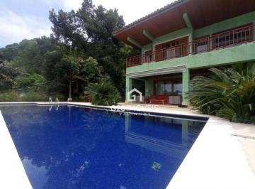 81cedf7397722c8eb7614314c52f78afa24331c9 · Casa com 5 dormitórios à venda, 450 m² por R$ 17.000.000 - Juquehy - São Sebastião/SP
