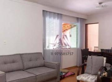 ce6408378f01a3a65ddbeaa47183d25e2f2e83c4 · Casa com 3 dormitórios à venda, 213 m² por R$ 899.000,00 - Jardim Hollywood - São Bernardo do Campo/