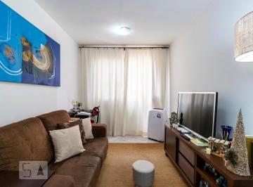 Apartamento de 1 quarto, São Paulo · Sacomã | 1 dorm | vaga coberta determinada