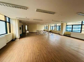 Salão · Conjunto comercial com 196m² a venda no Brooklin