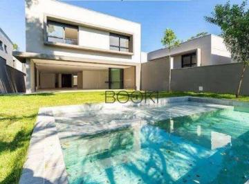 d3f7c9607f97b6d6b5323360a1c340a472d21d80 · Casa de Condomínio à Venda e Locação com 845m², 4 suítes e 6 vagas - Chácara Santo Antônio