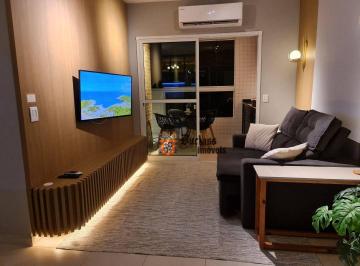 c6bc9b6b33ee11fe6ceae1fffd2e963204a6ef8a · Apartamento com 2 dormitórios à venda, 77 m² por R$ 619.000,00 - Vila Atlântica - Mongaguá/SP